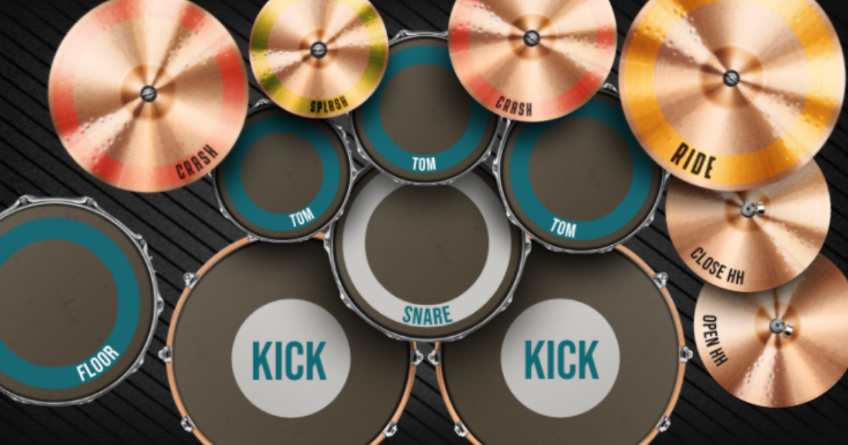 Drums games online ðŸ•¹ï¸ Play